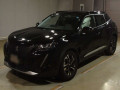 2021 Peugeot 2008