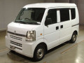 2012 Suzuki Every