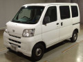 2014 Daihatsu Hijet Cargo