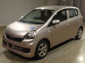 2015 Daihatsu Mira e:S