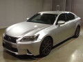 2013 Lexus GS