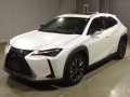 2019 Lexus UX
