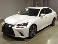 2018 Lexus GS