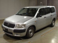 2007 Toyota Succeed Van