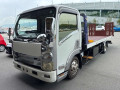 2009 Isuzu Elf Truck