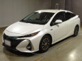 2017 Toyota Prius PHV