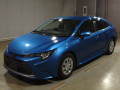 2023 Toyota Corolla Sedan