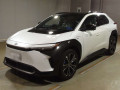 2023 Toyota Bz4X