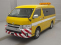 2016 Toyota Regiusace Van