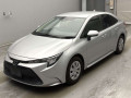 2020 Toyota Corolla Sedan