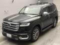 2023 Toyota Land Cruiser