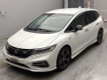 2020 Honda Jade