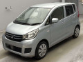2018 Mitsubishi eK Wagon