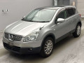 2007 Nissan Dualis