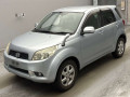 2007 Daihatsu BEGO