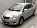 2009 Toyota Belta