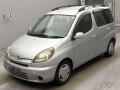 2000 Toyota Fun Cargo