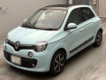 2018 Renault Twingo