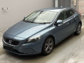 2013 Volvo V40