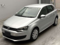 2009 Volkswagen Polo