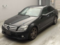 2009 Mercedes Benz C-Class