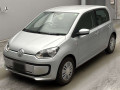 2013 Volkswagen up!