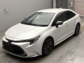 2022 Toyota Corolla Sedan
