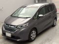 2018 Honda Freed hybrid