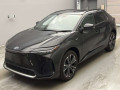 2023 Toyota Bz4X