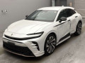 2024 Toyota Crown Sport