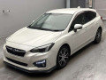 2017 Subaru Impreza Sports