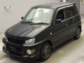2003 Subaru Pleo