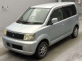 2002 Mitsubishi eK Wagon