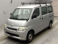 2013 Toyota Liteace Van