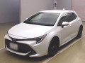2022 Toyota Corolla Sports