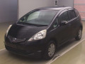2009 Honda Fit