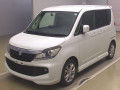 2013 Suzuki Solio Bandit