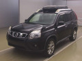 2013 Nissan X-Trail