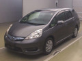 2012 Honda Fit Shuttle Hybrid