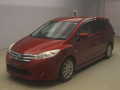2011 Nissan Lafesta