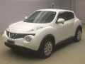 2014 Nissan JUKE