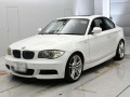 2009 BMW 1 Series