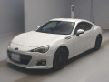 2013 Subaru BRZ