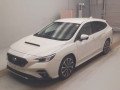 2021 Subaru Levorg