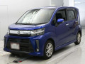 2018 Daihatsu Move Custom