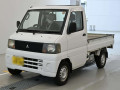 2005 Mitsubishi Minicab Truck