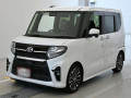 2020 Daihatsu Tanto Custom