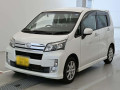 2013 Daihatsu Move Custom