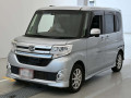 2015 Daihatsu Tanto Custom