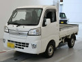 2014 Daihatsu Hijet Truck